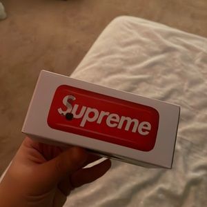 Supreme BLU Burner phone
